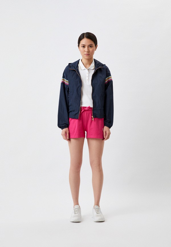 фото Ветровка ea7