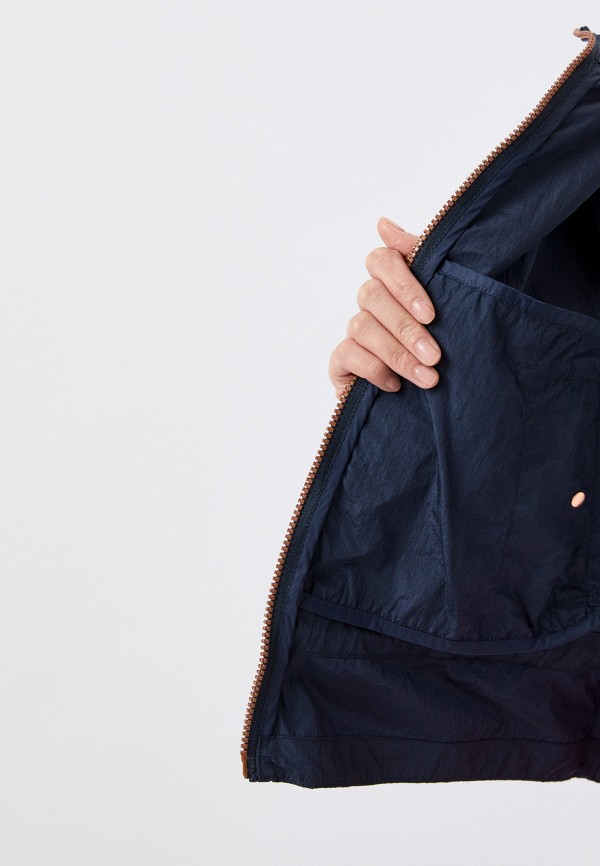 фото Ветровка ea7