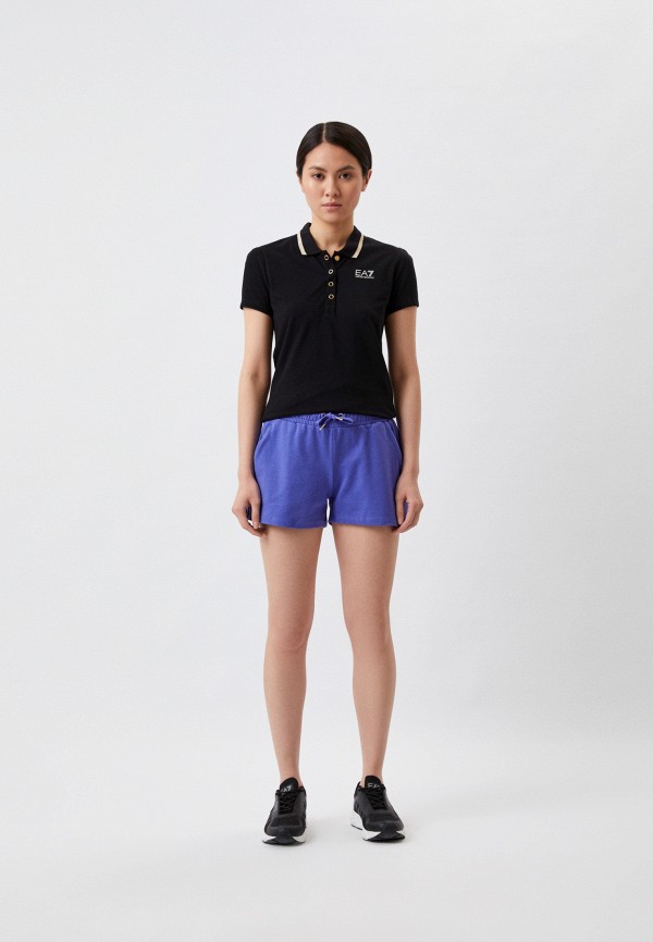 фото Поло ea7