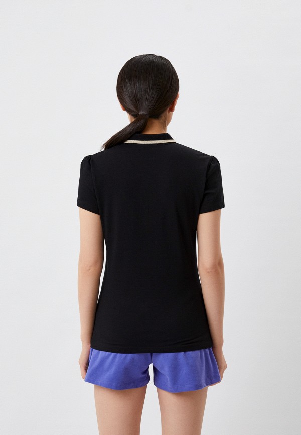 фото Поло ea7