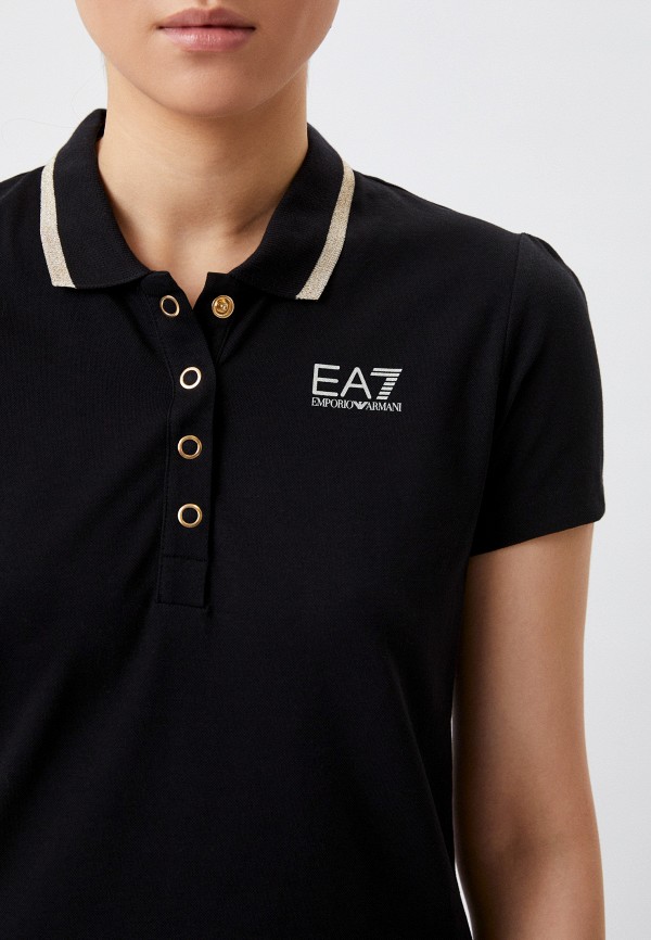 фото Поло ea7