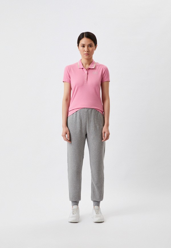 фото Поло ea7