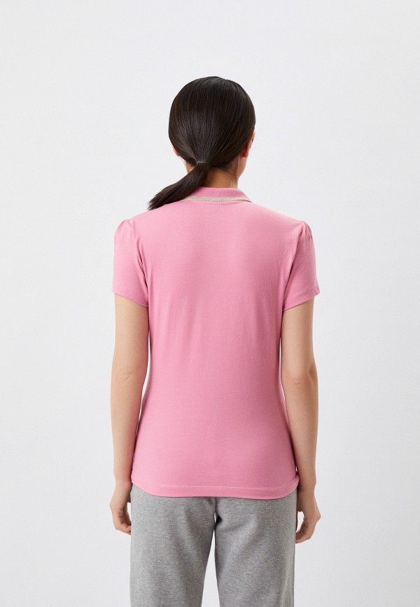 фото Поло ea7