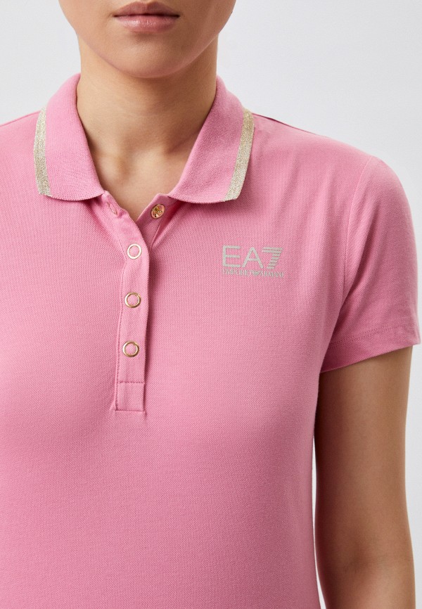 фото Поло ea7