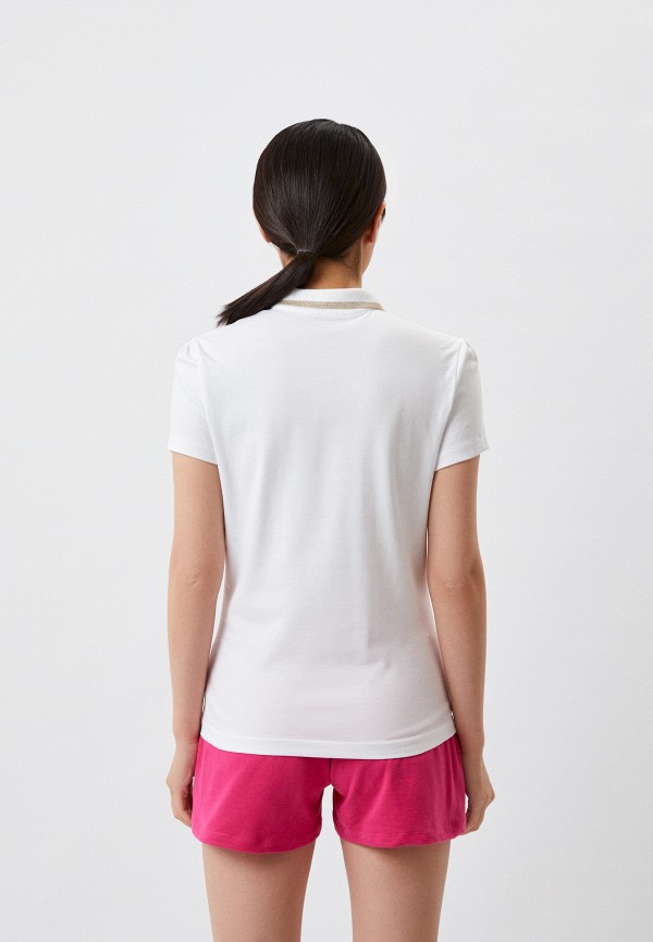 фото Поло ea7