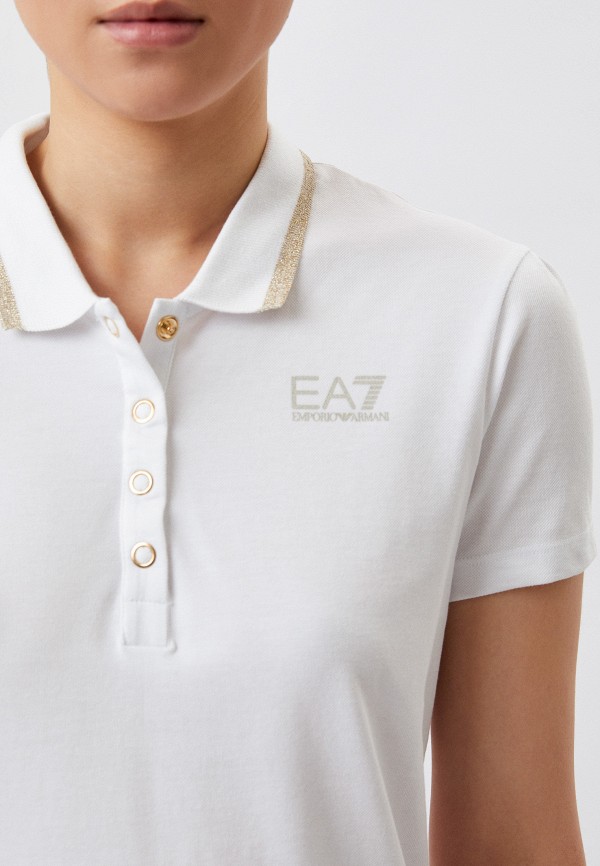 фото Поло ea7