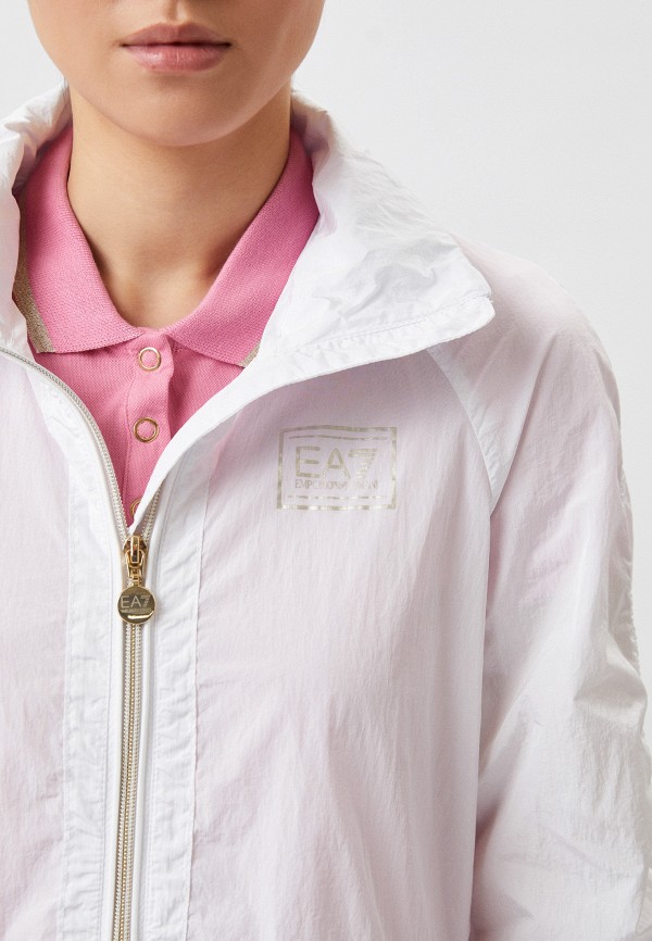 фото Ветровка ea7