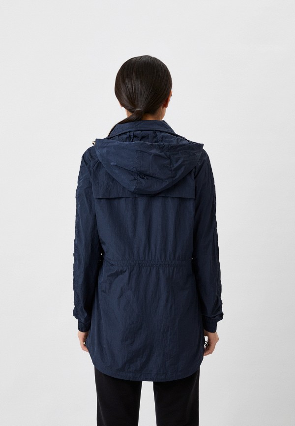 фото Ветровка ea7