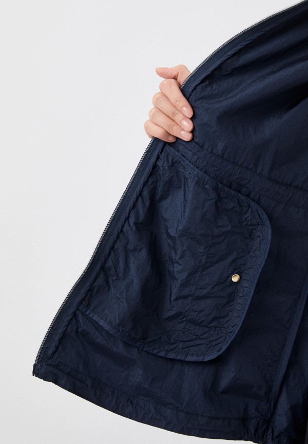 фото Ветровка ea7