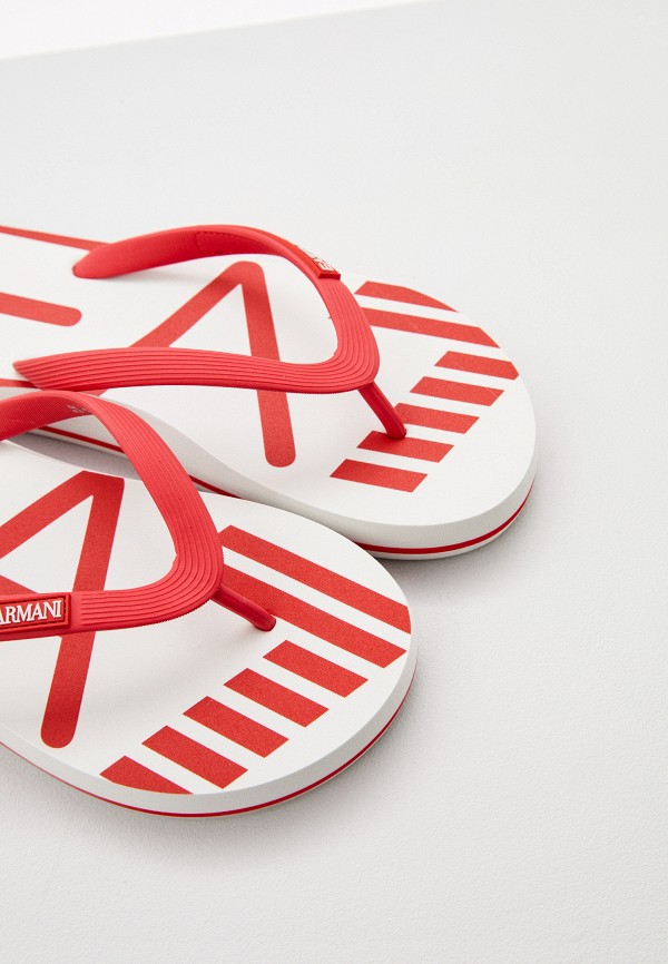 фото Сланцы ea7