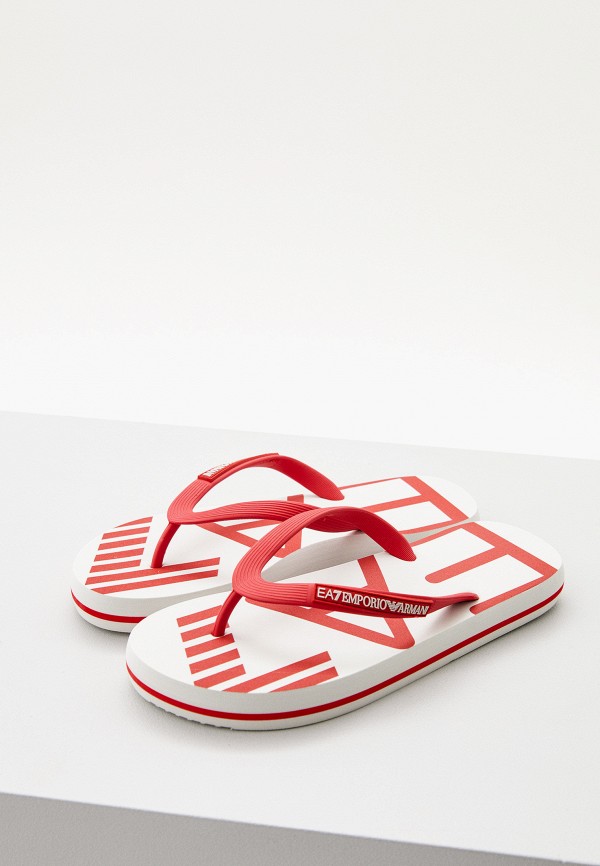 фото Сланцы ea7