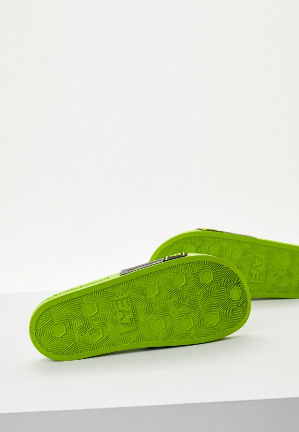 фото Сланцы ea7