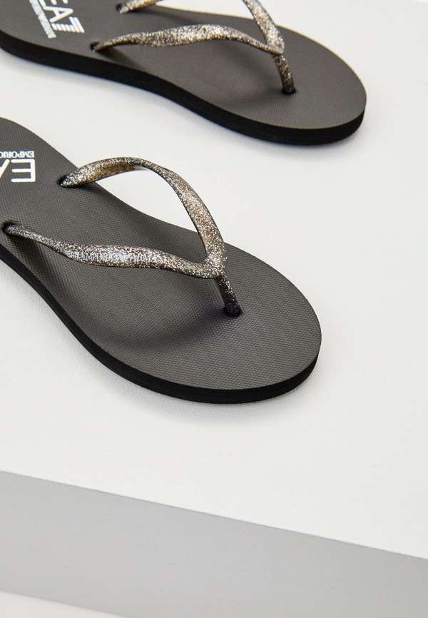 фото Сланцы ea7