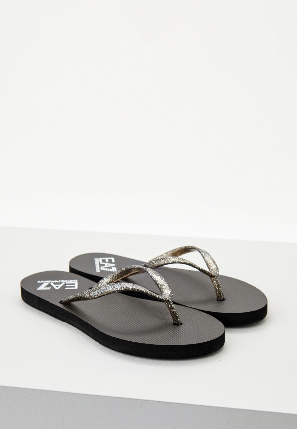 фото Сланцы ea7