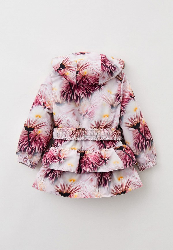 фото Куртка утепленная kerry