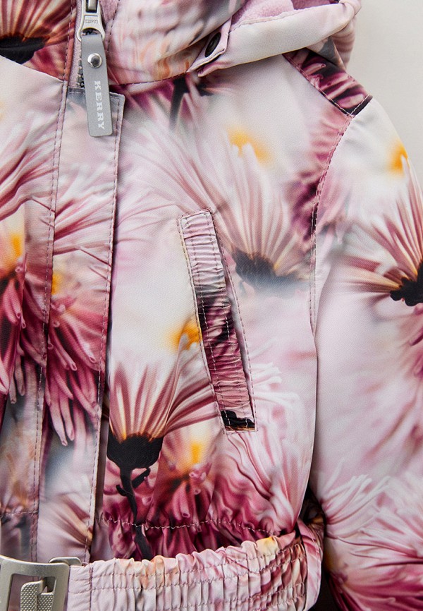 фото Куртка утепленная kerry