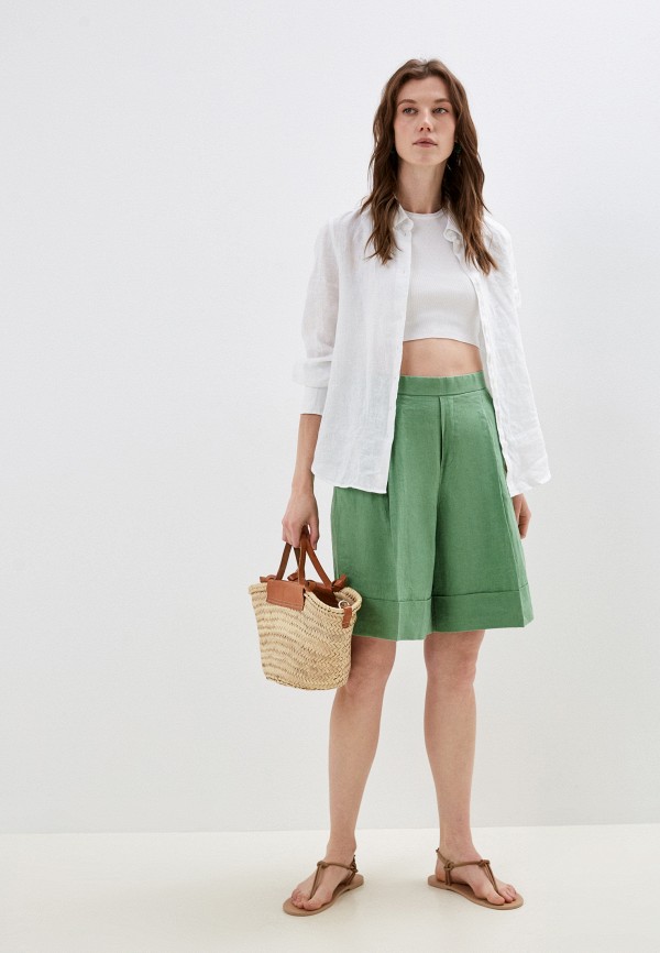 фото Шорты united colors of benetton