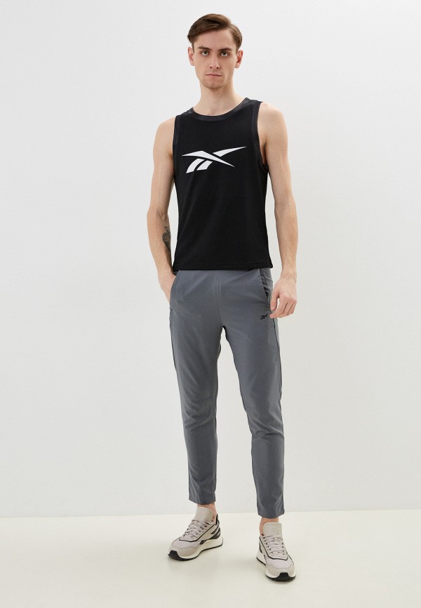 фото Брюки спортивные reebok