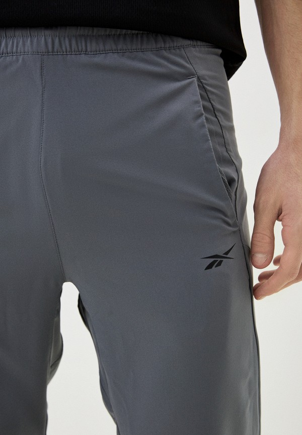 фото Брюки спортивные reebok