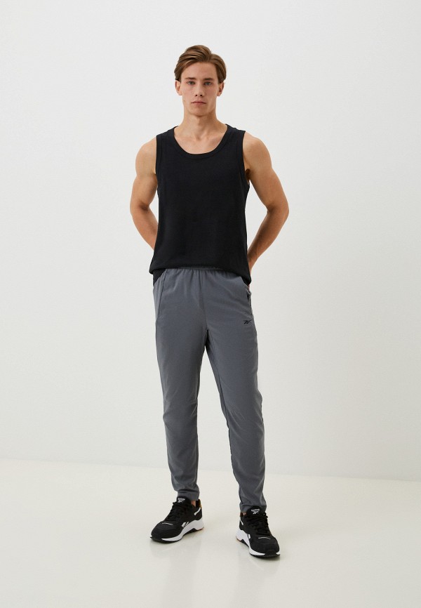 фото Брюки спортивные reebok