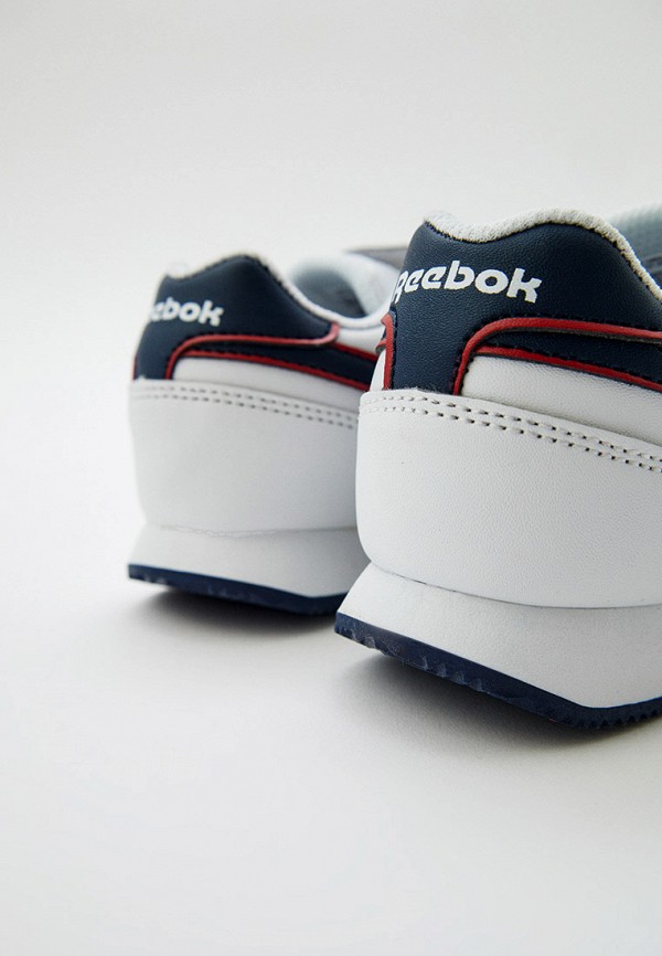 фото Кроссовки reebok