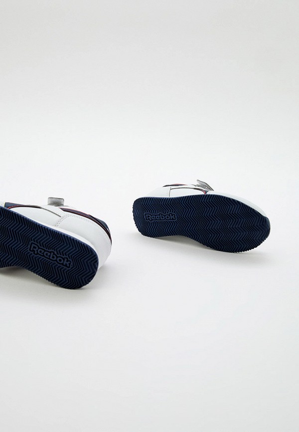 фото Кроссовки reebok