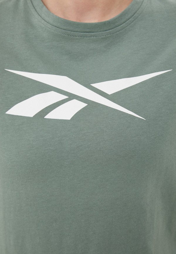 фото Футболка reebok