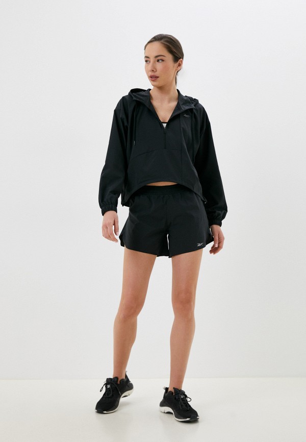 фото Ветровка reebok