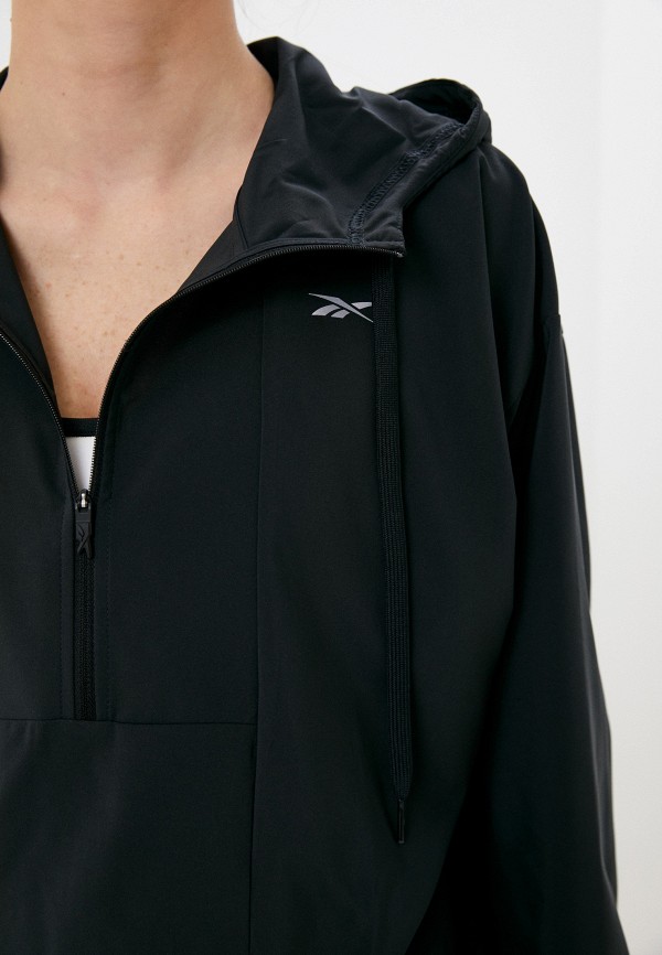фото Ветровка reebok