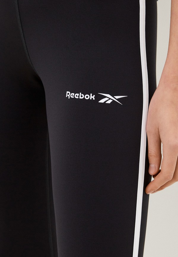 фото Леггинсы reebok