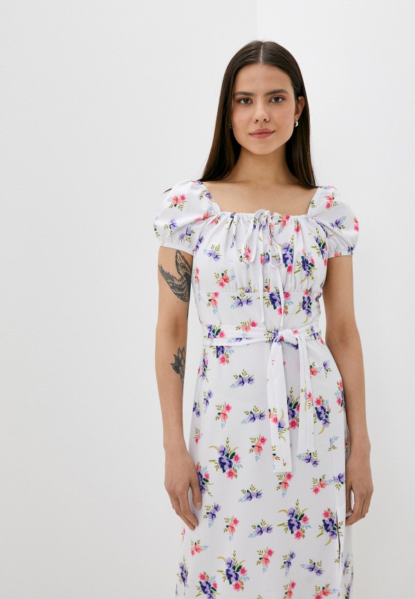 фото Платье pink orange