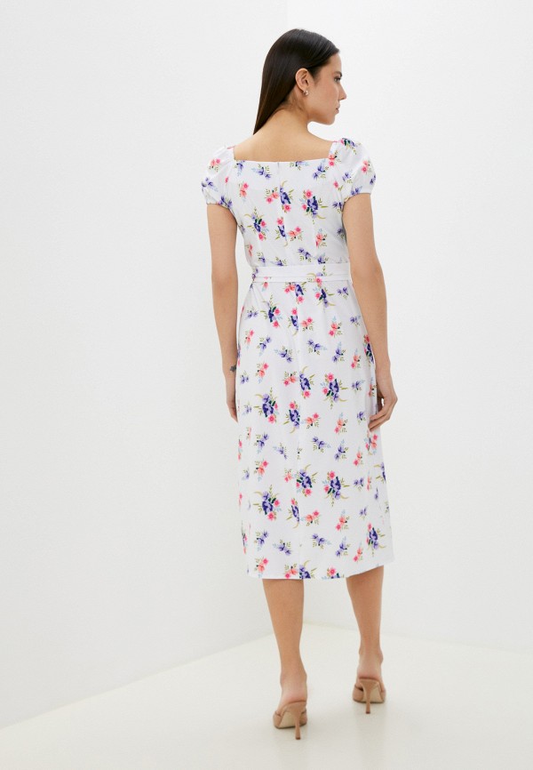 фото Платье pink orange