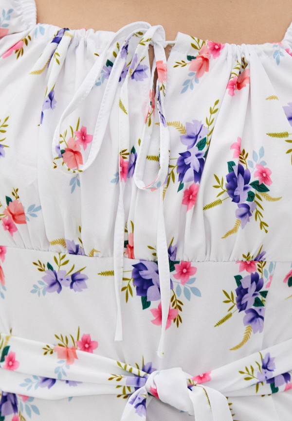 фото Платье pink orange