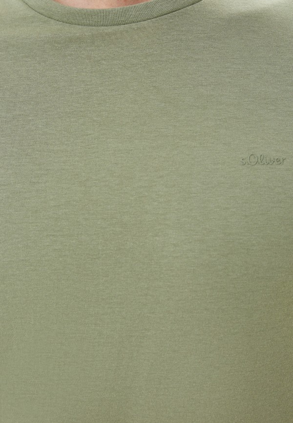 фото Футболка s.oliver
