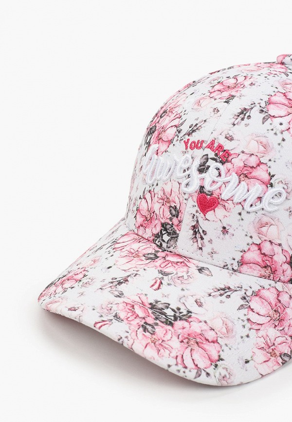 фото Бейсболка tutu