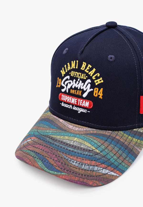 фото Бейсболка tutu