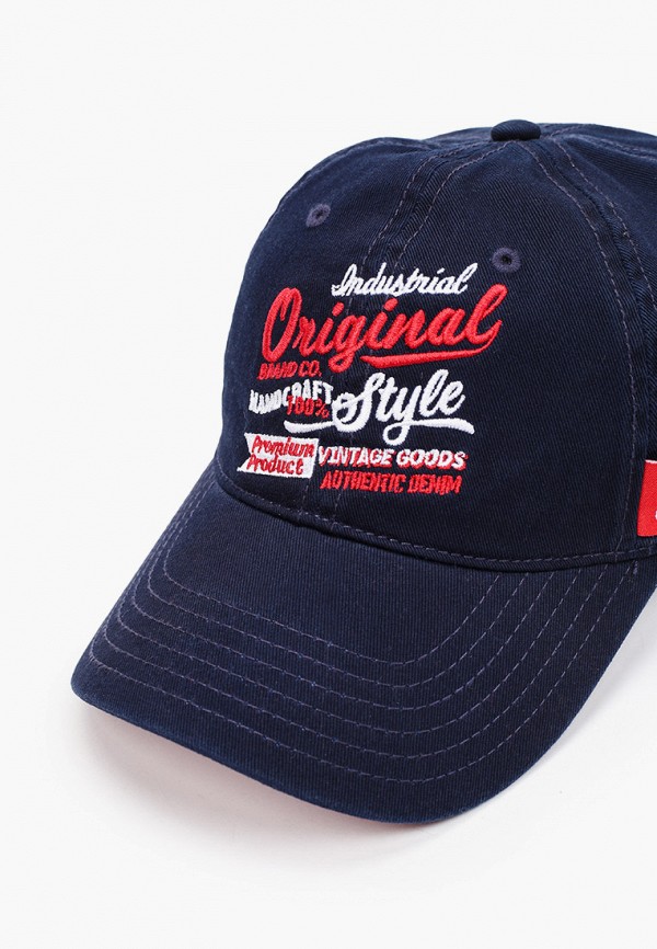 фото Бейсболка tutu