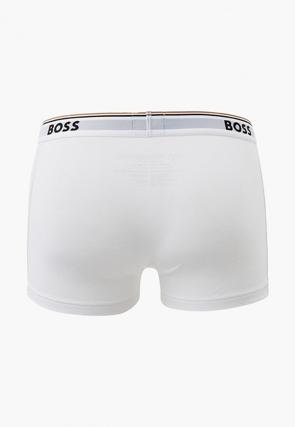 фото Трусы 3 шт. boss