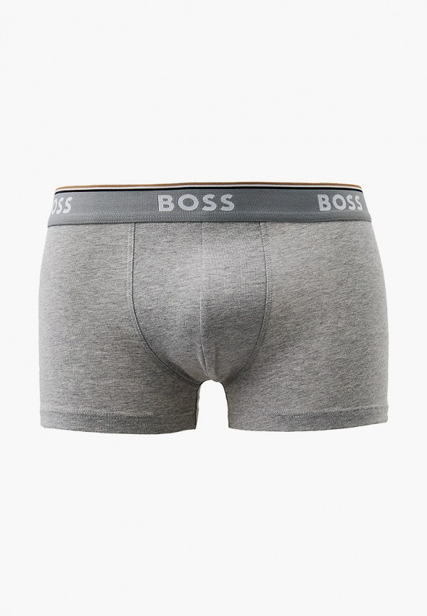 фото Трусы 3 шт. boss