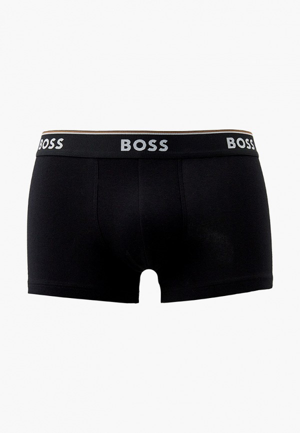 фото Трусы 3 шт. boss