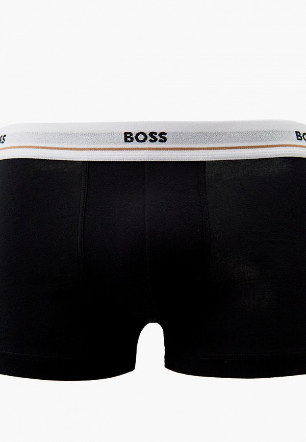 фото Трусы 5 шт. boss