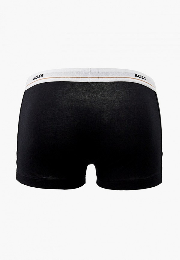 фото Трусы 5 шт. boss