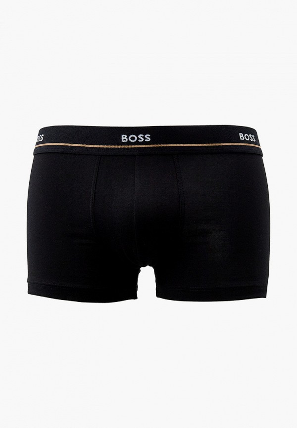 фото Трусы 5 шт. boss