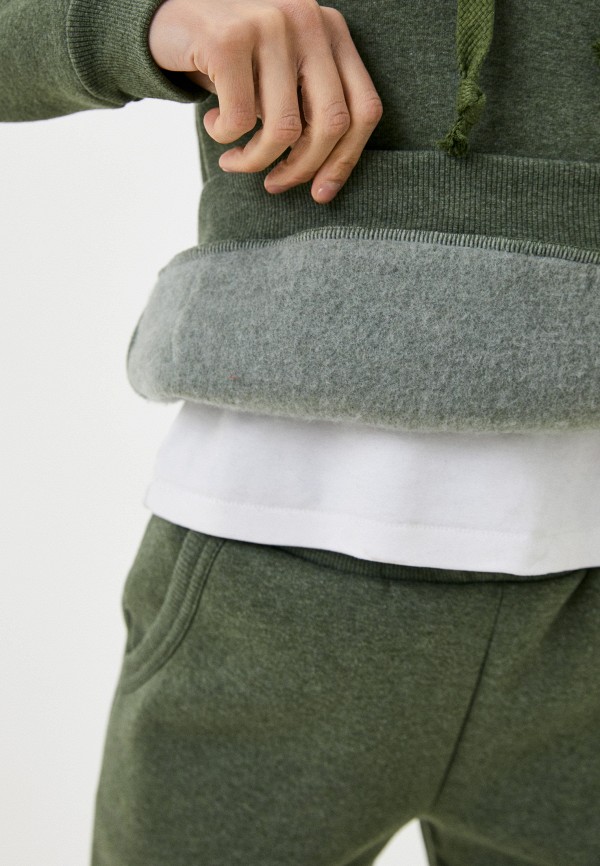 фото Костюм спортивный toku tino