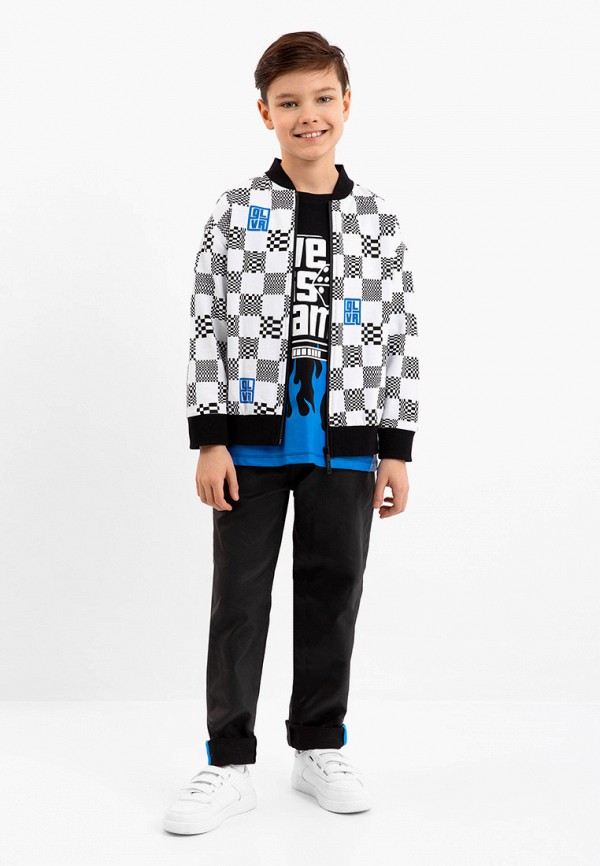 фото Джинсы gulliver