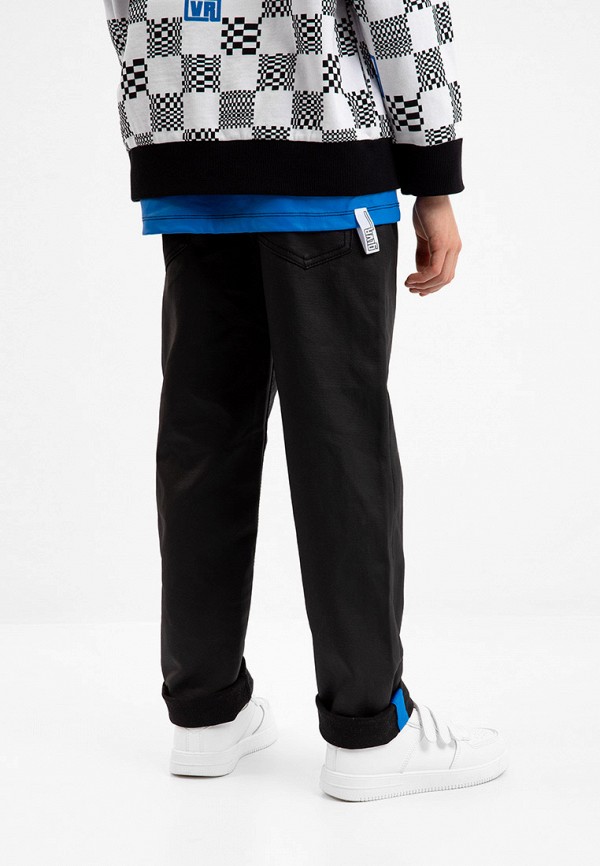 фото Джинсы gulliver