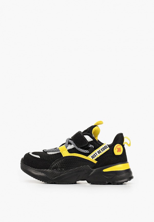 фото Кроссовки shagovita