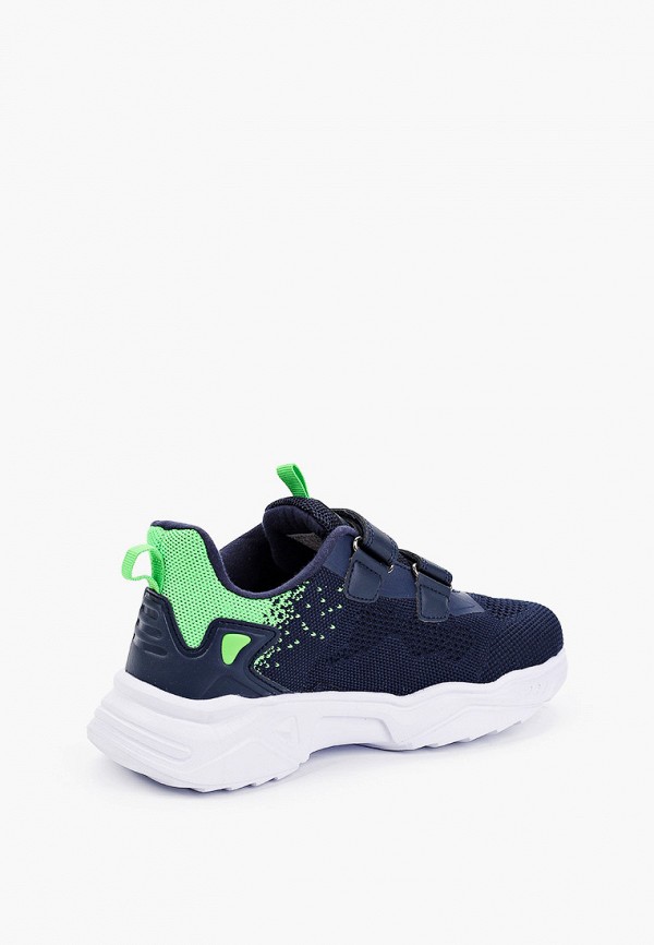 фото Кроссовки shagovita