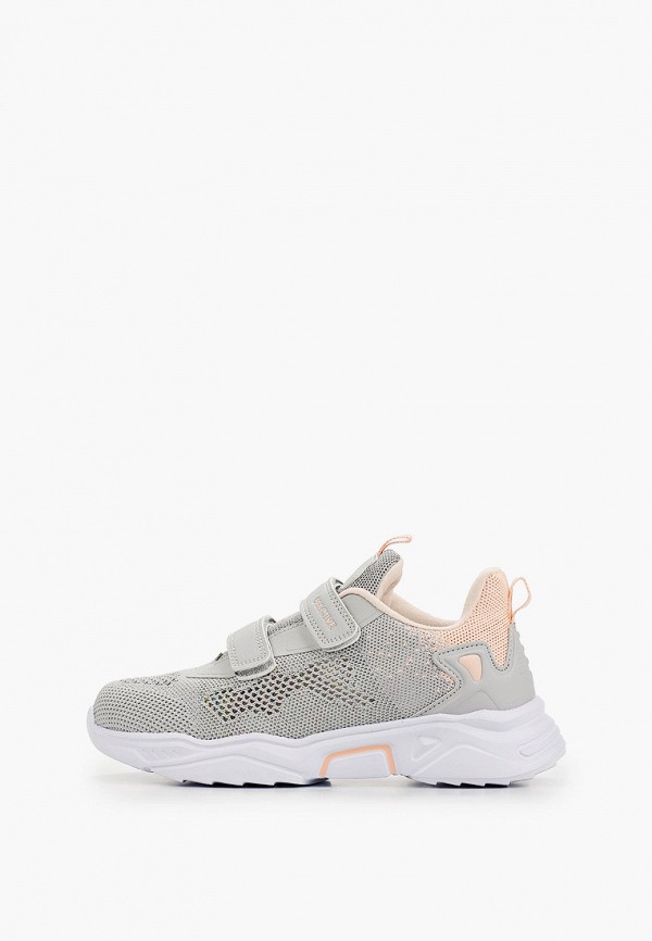 фото Кроссовки shagovita