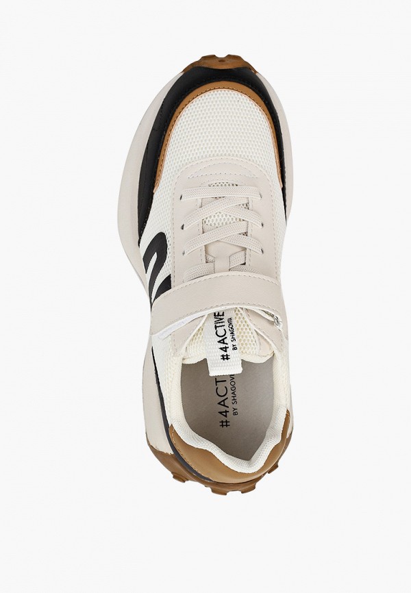 фото Кроссовки shagovita